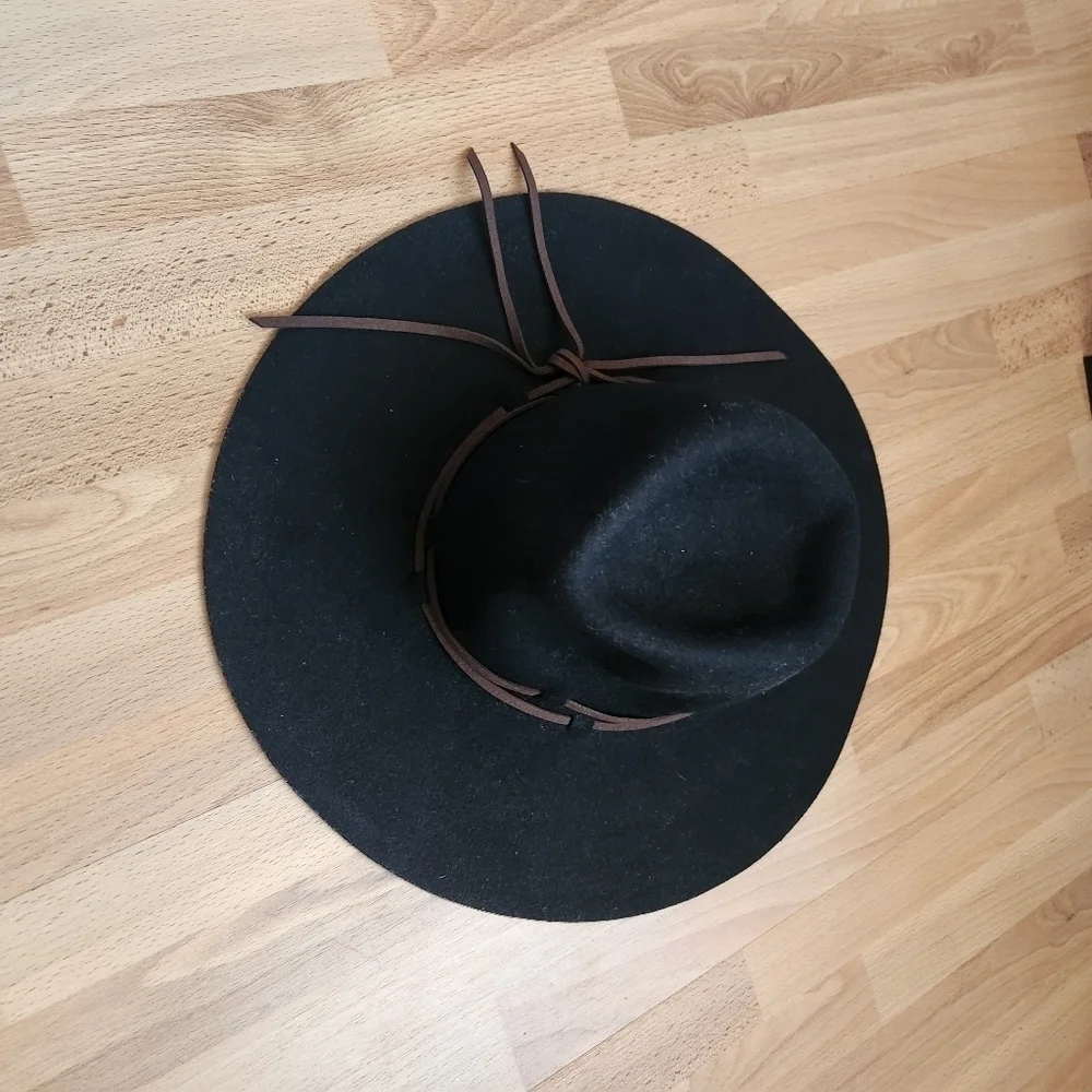 Vintage Brooklyn Hat Co.
